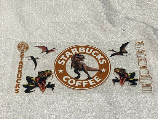 jurassic park