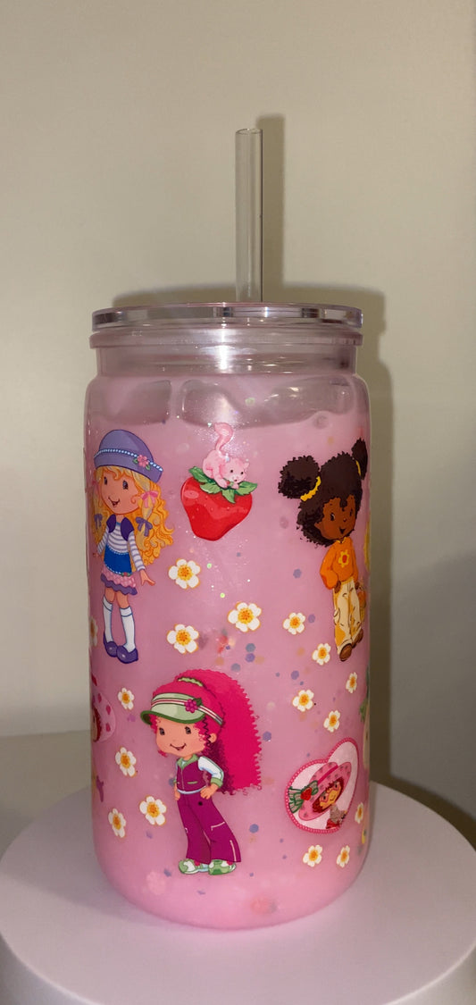 MILKSHAKE + ADD ON