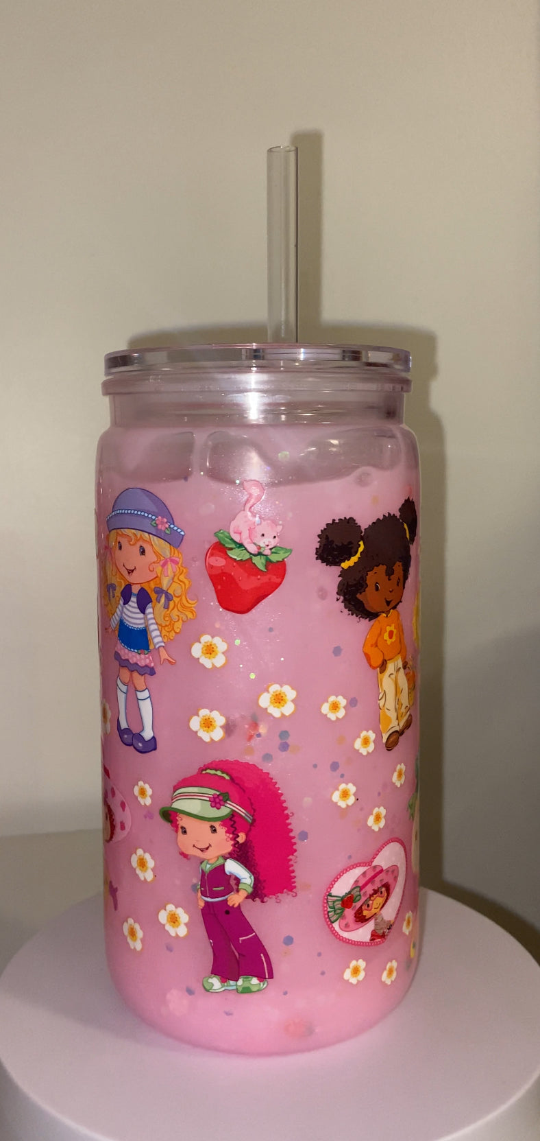 PREMADE CUPS