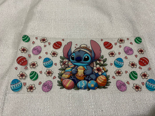 egg stitch