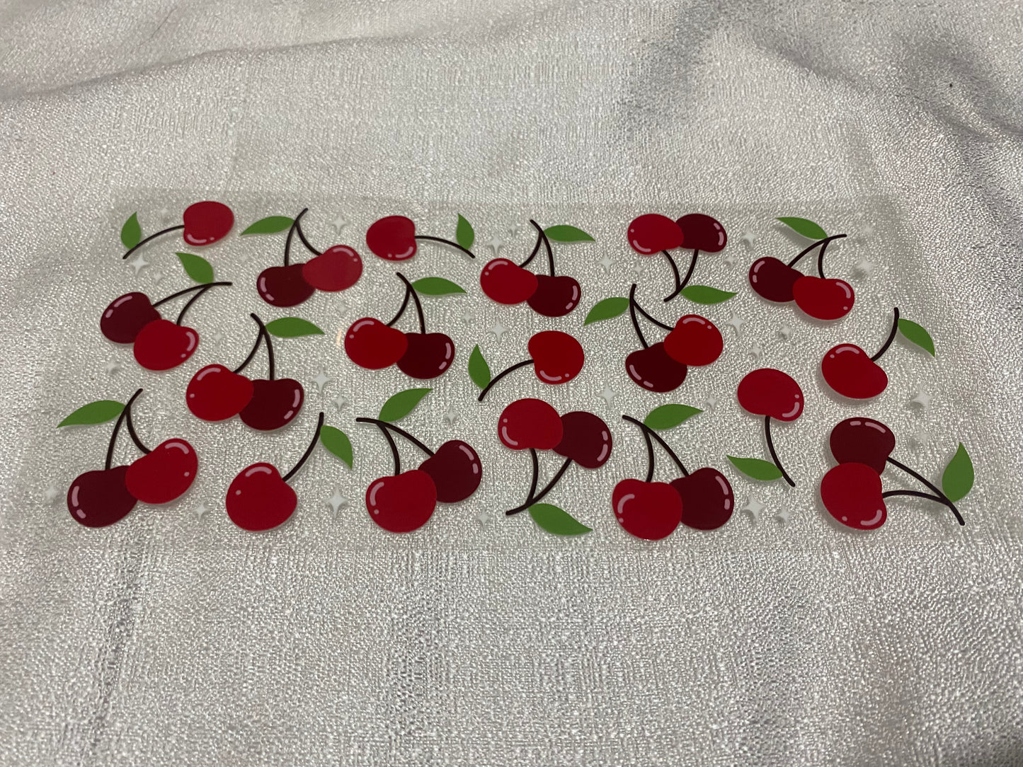 cherries