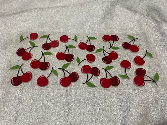 cherries