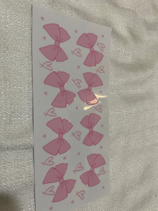 bows