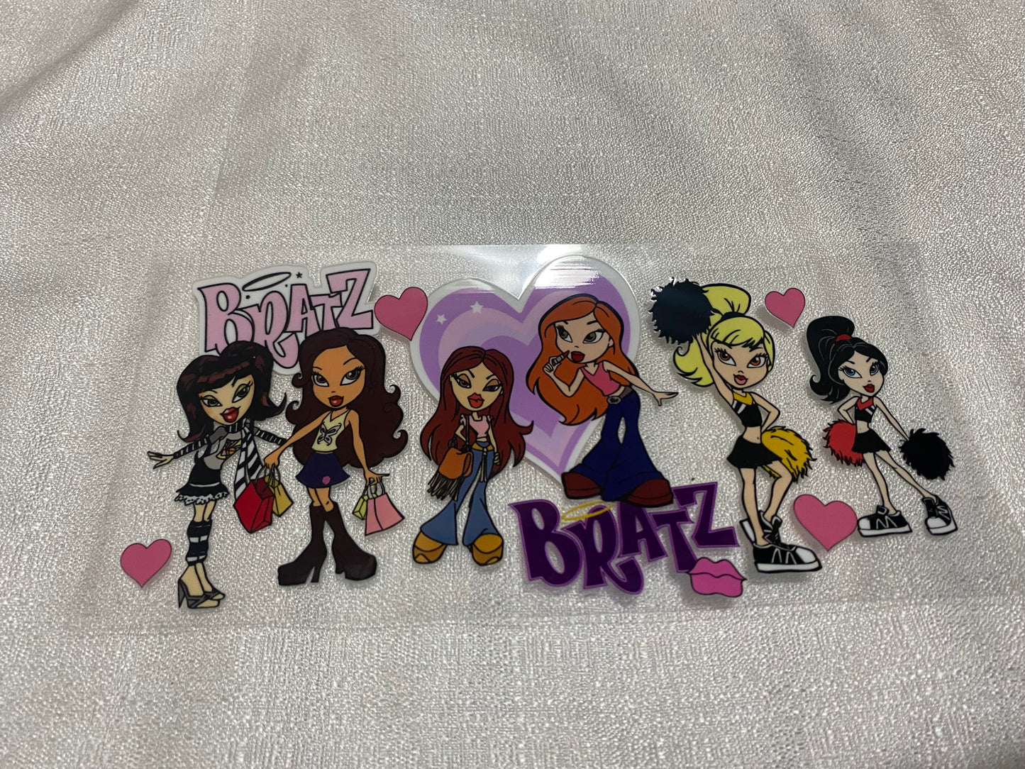 bratz girls