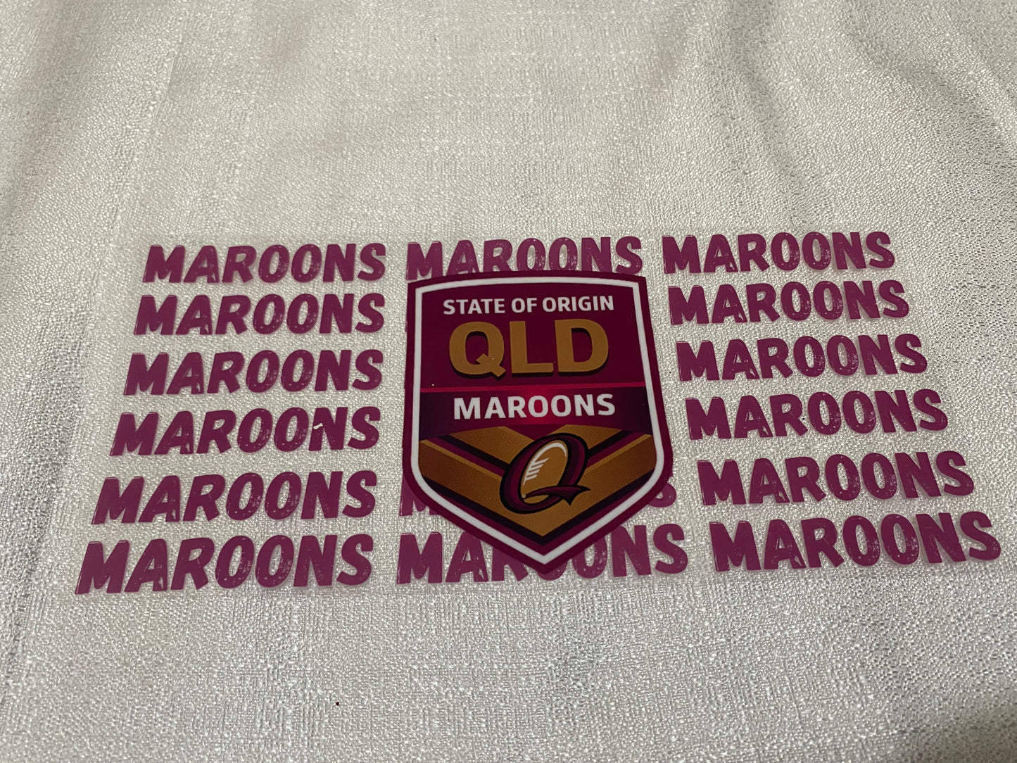 qld maroons