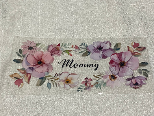mommy