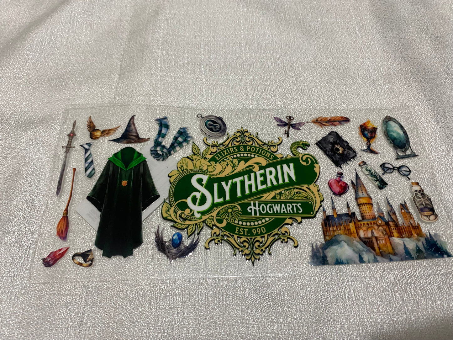 slytherin