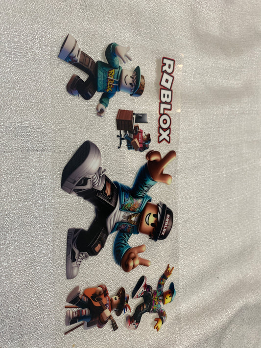 roblox