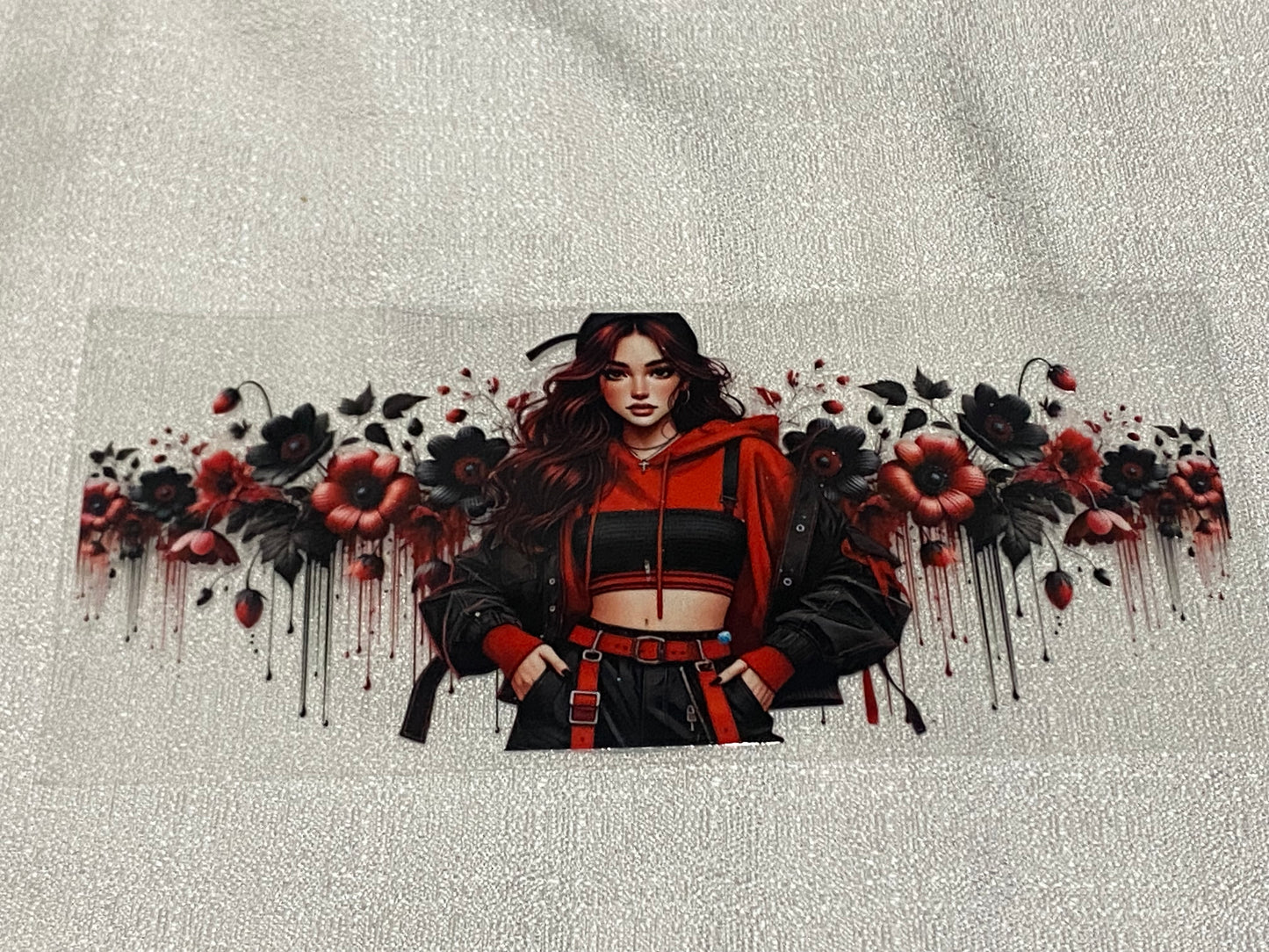 red queen