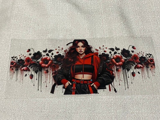 red queen