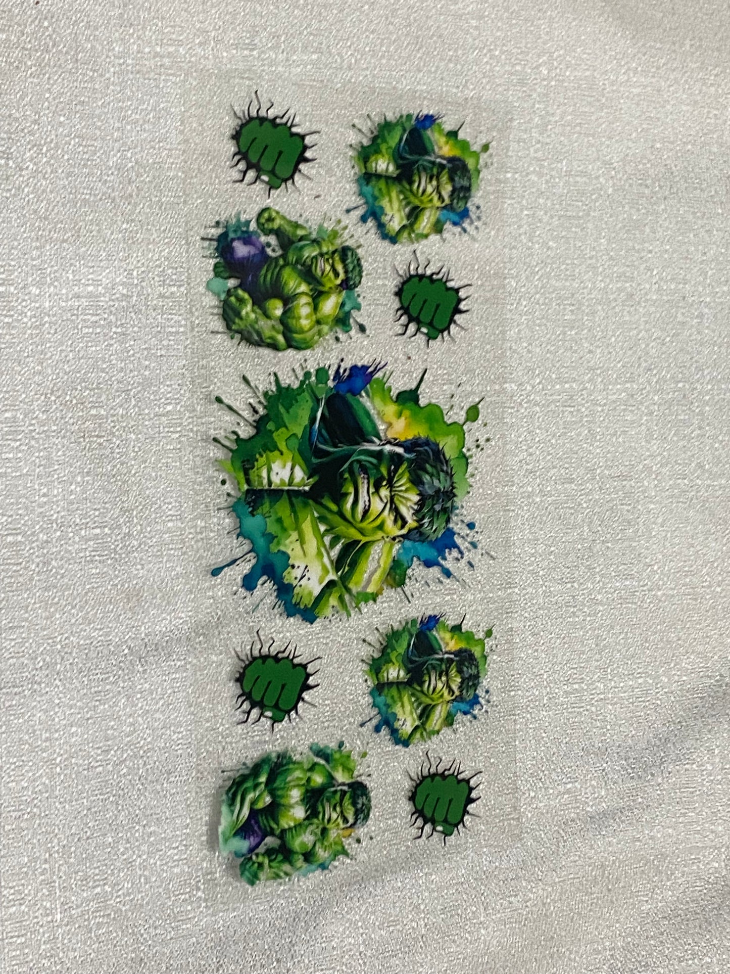 hulk