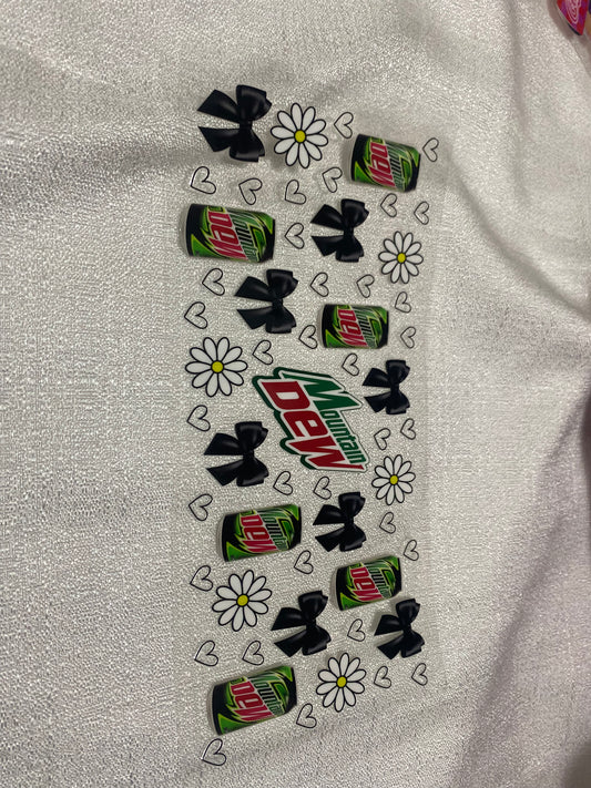mountain dew