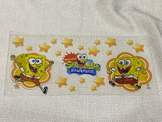 spongebob