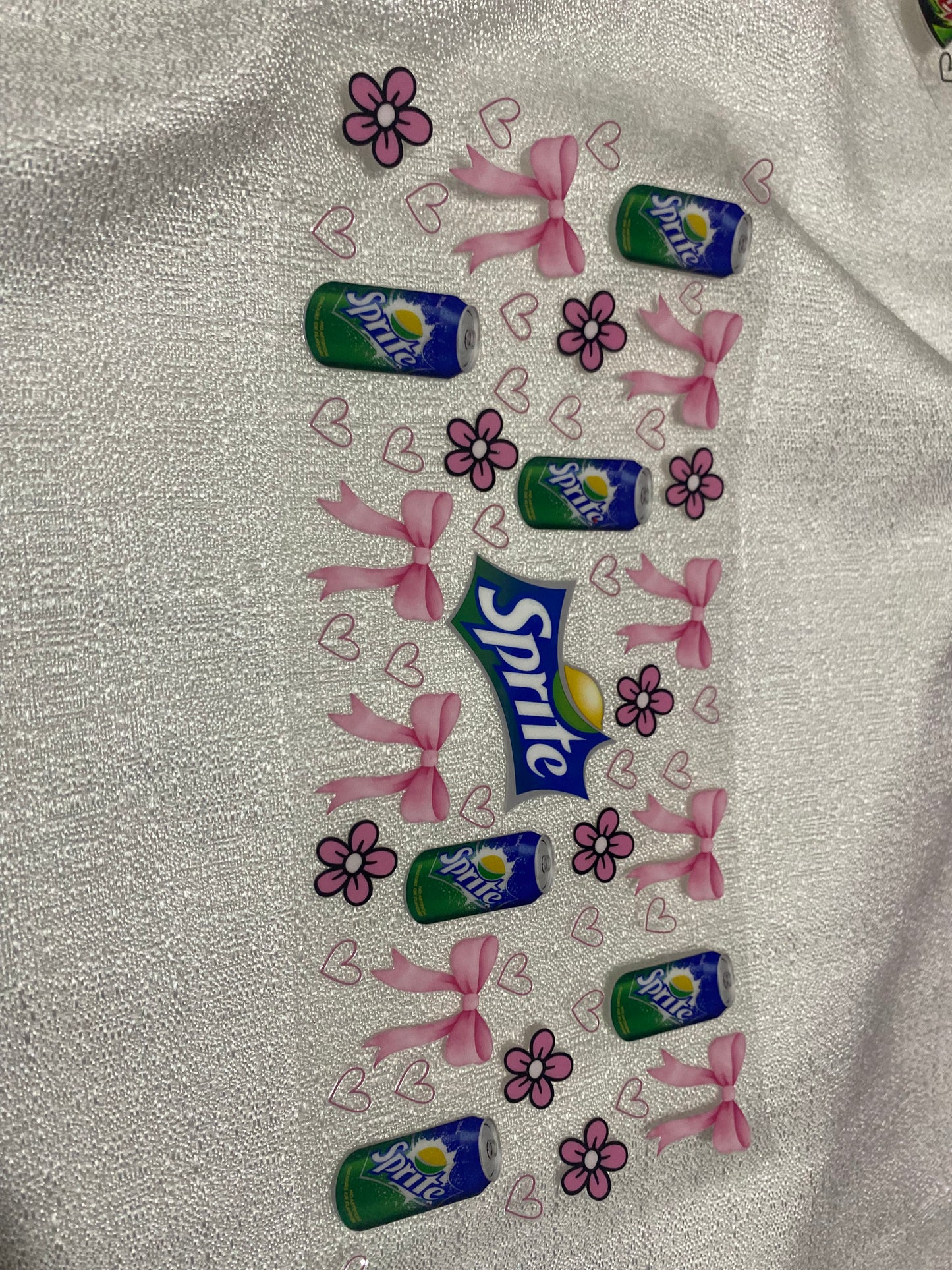 sprite