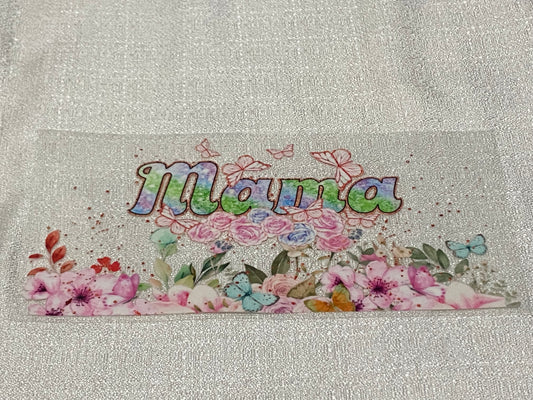 mama