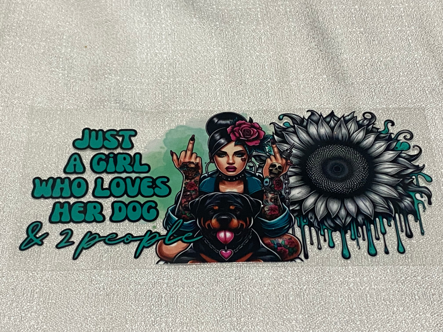 dog lover