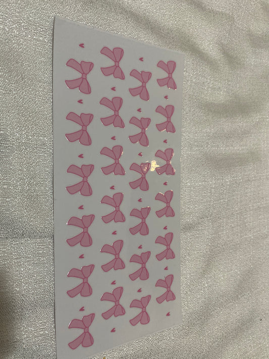 bows