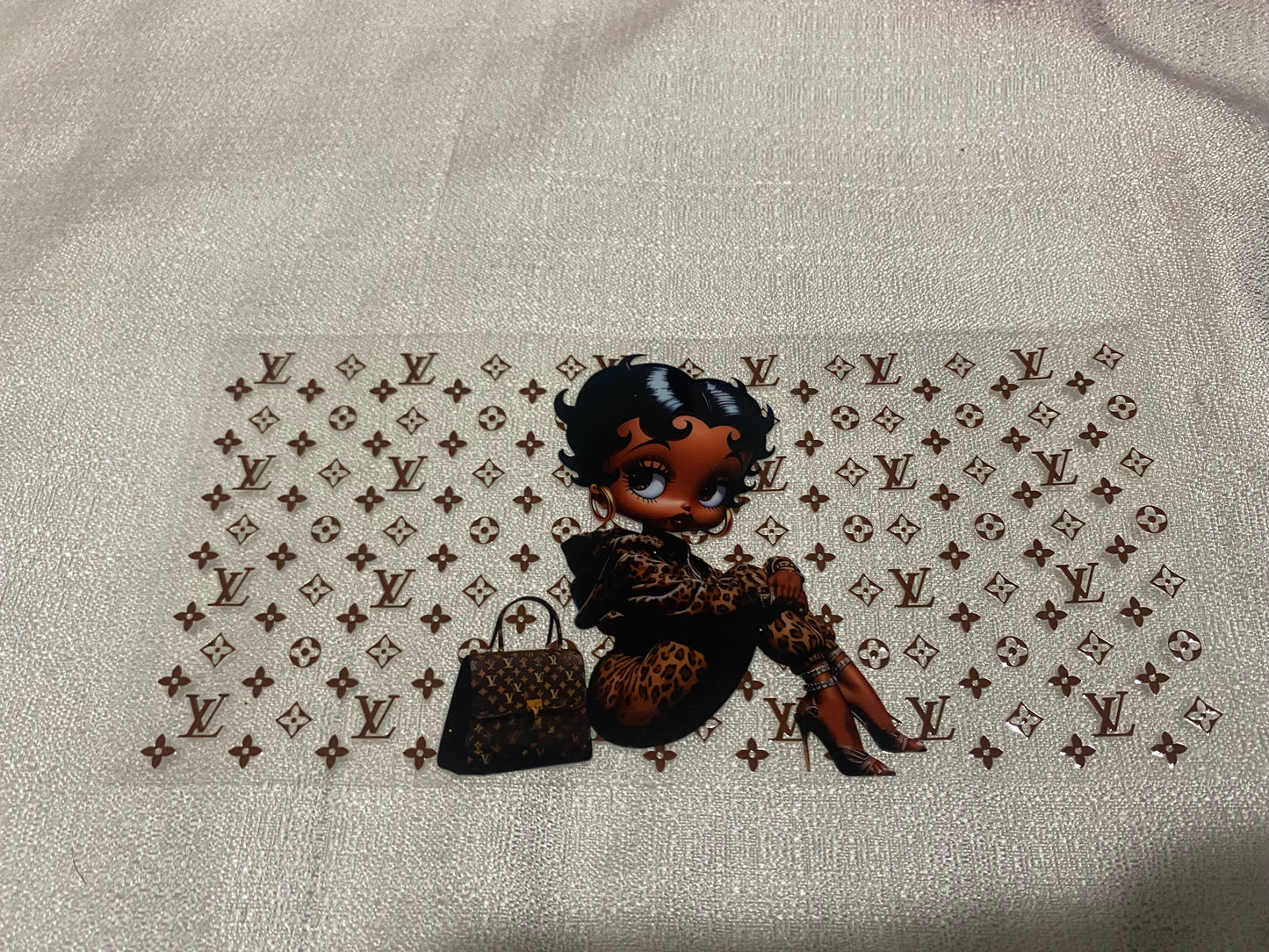 bb lv