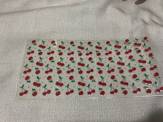 cherries