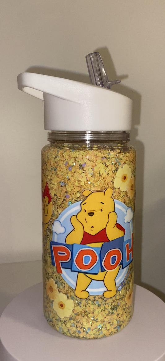 pre-made kids bottle