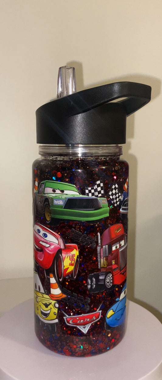 pre-made kids bottle